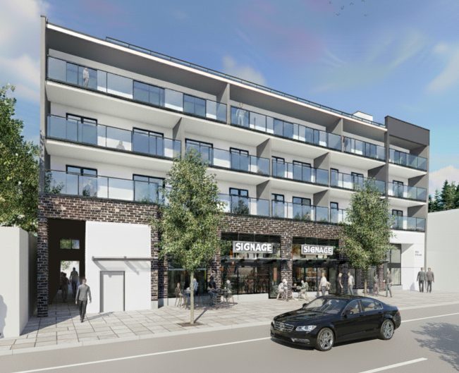 4065 BellaVista A1 - NEW